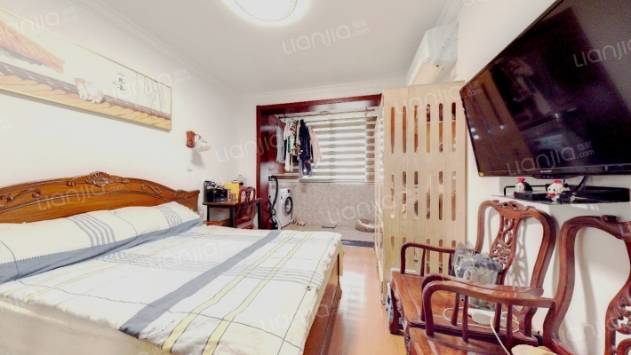 民星路600弄二手房实景图