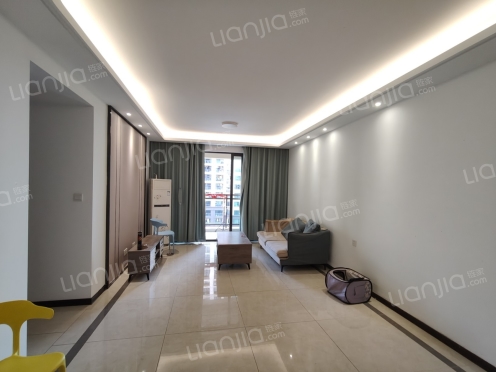 整租·和泓文华府 3室1厅 北