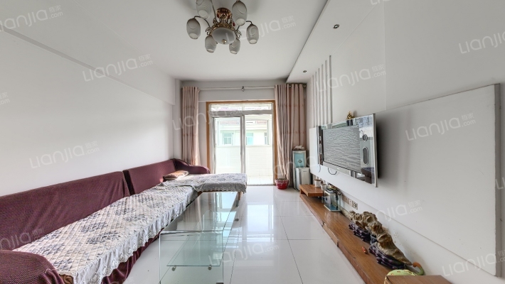 凤阳路集贸市场住宅二手房实景图