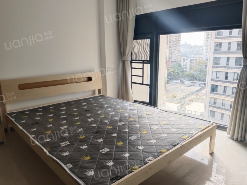 整租·保利首开天悦二期 1室0厅 东南