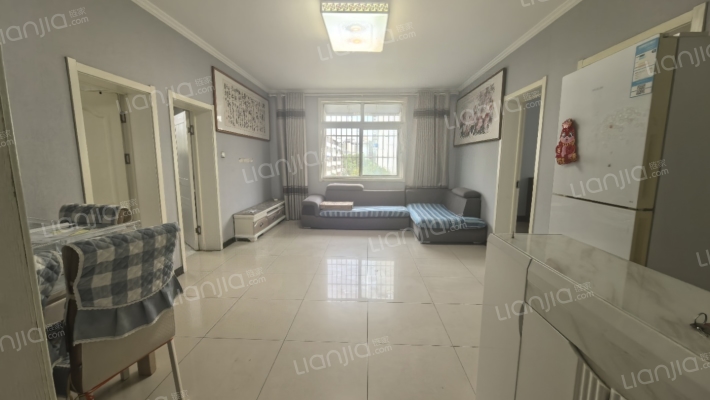 阳光花园(邳州市)二手房实景图