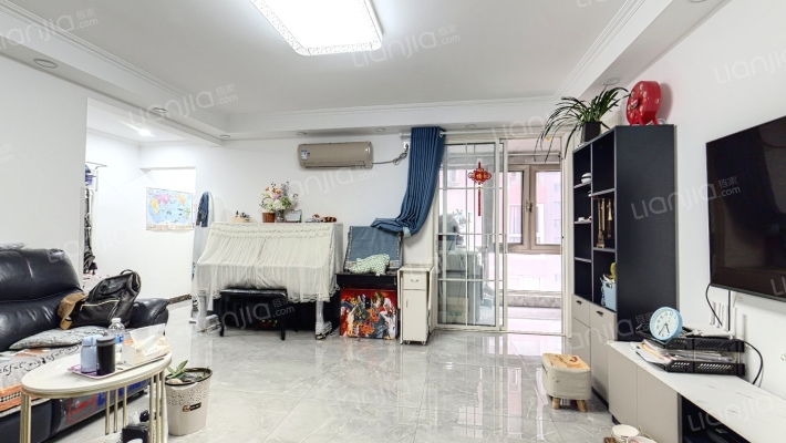 龙翔路小区二手房实景图