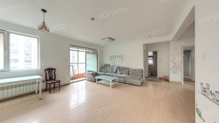 涵玉翠岭二手房实景图