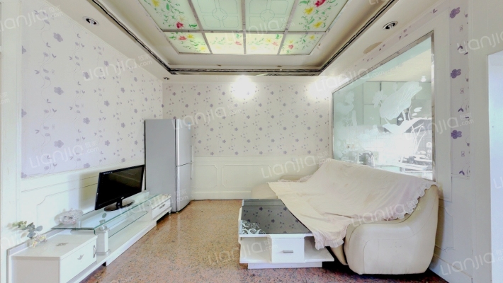 供电小区二手房实景图