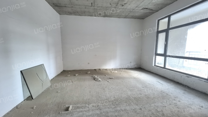 香邑溪谷原墅一层下叠带下跃 大院 有车位-卧室A