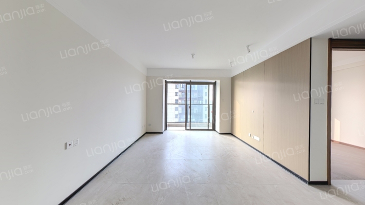 光明城市二手房实景图