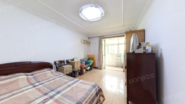 河滨里二手房实景图