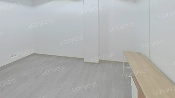 吉祥街小区南院二手房实景图