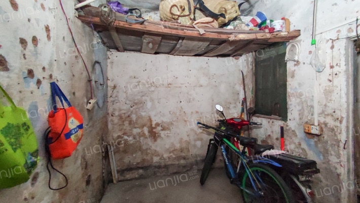 库充二手房实景图