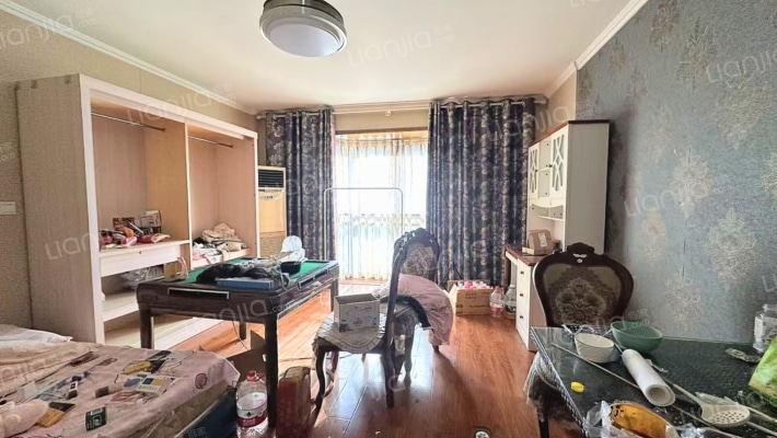 华盛大楼二手房实景图