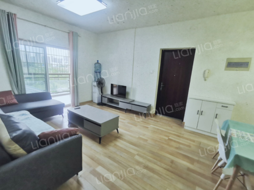 整租·天府鹤林西区 3室2厅 东/南/西/北