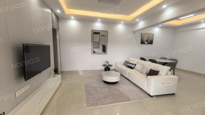 清溪商会大厦二手房实景图