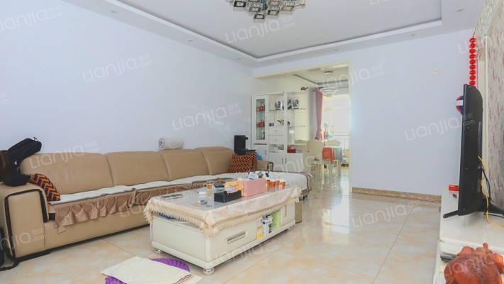 富海广场二手房实景图