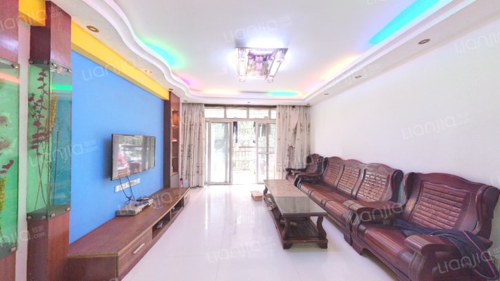 英华嘉园二手房实景图