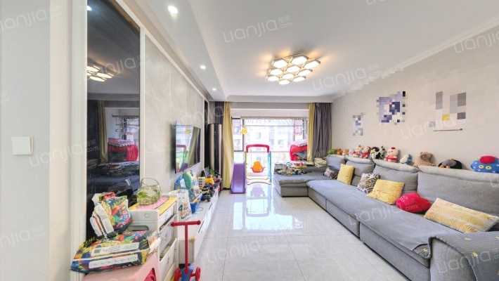 格林木棉花二手房实景图