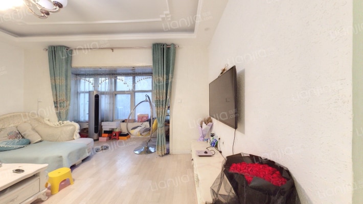 中心医院家属院(中华路) 二手房实景图