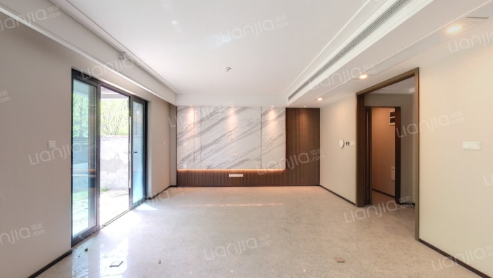 首开龙湖景粼玖序二期二手房实景图