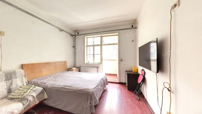 矿院楼2号院二手房实景图