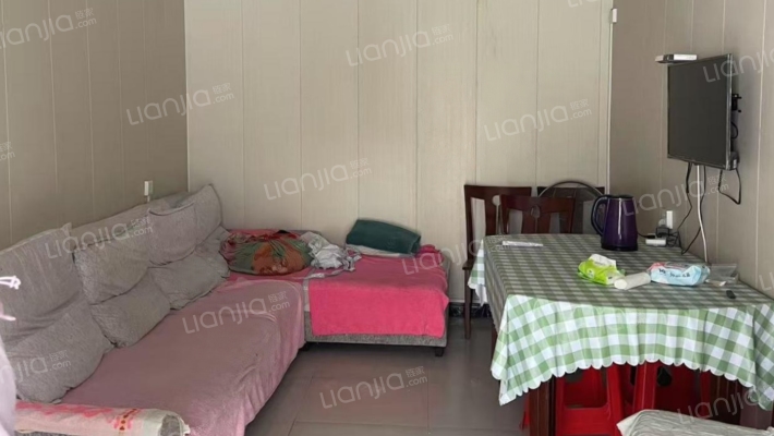 红叶巷二手房实景图