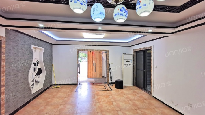 静安园二手房实景图