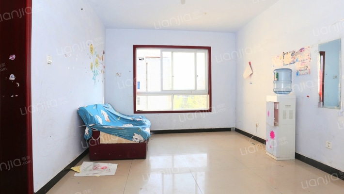 五一路小学家属院二手房实景图