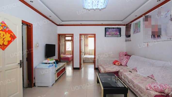 融鑫园二手房实景图