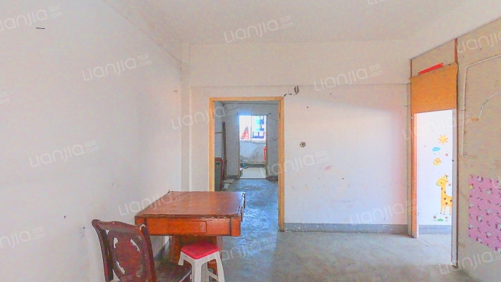 国际商城二手房实景图