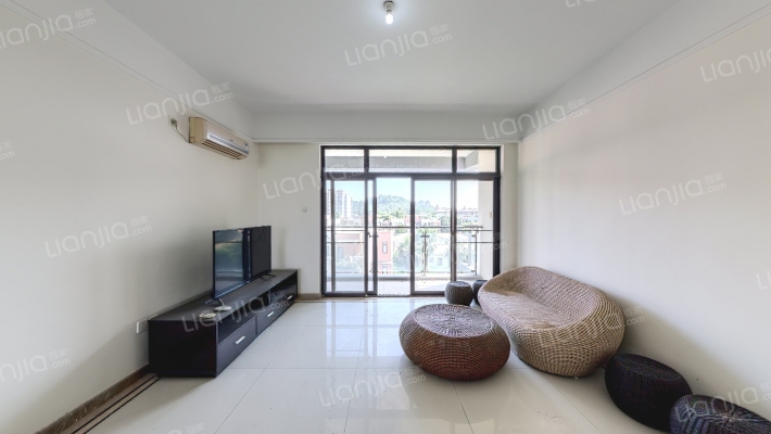 远大美域新城二手房实景图