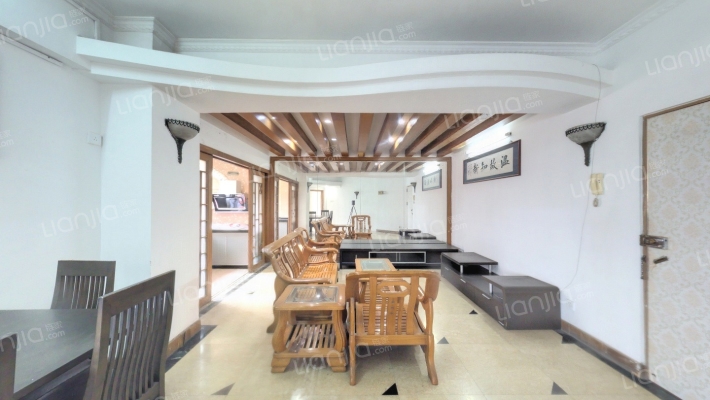 中意花苑二手房实景图