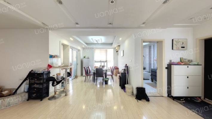 润居竹苑二手房实景图