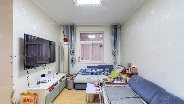 鑫宏花园二手房实景图