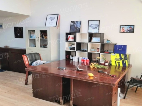 整租·李沧宝龙公寓 2室1厅 东