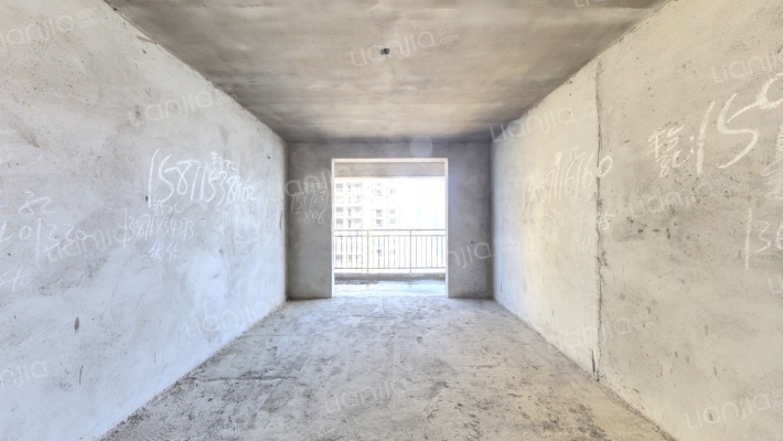 天龙国际二手房实景图