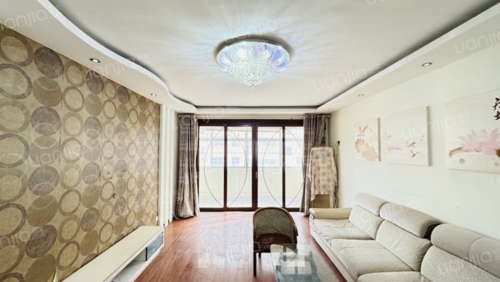 振华公寓二手房实景图