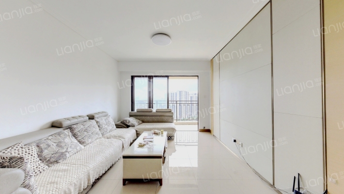 合景花漫里二手房实景图