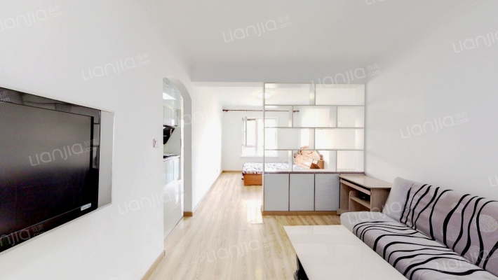 银亿格兰郡二手房实景图