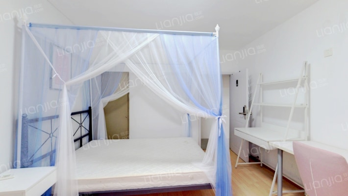 车公庄西路14号院二手房实景图