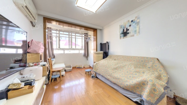 临沂三村二手房实景图