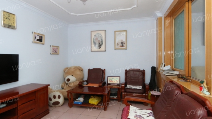 府城南大街17号院二手房实景图