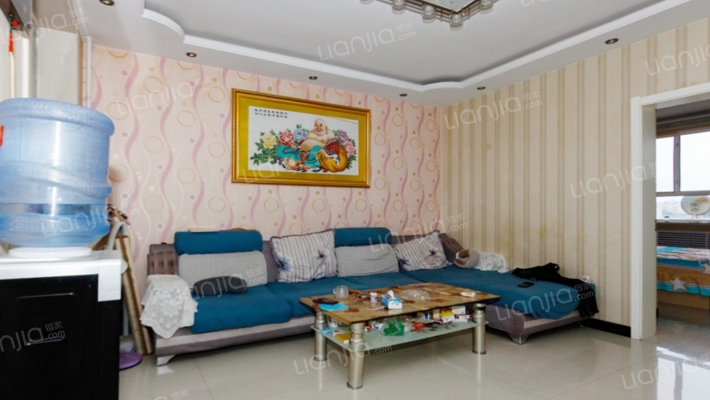 市一职中学住宅楼二手房实景图