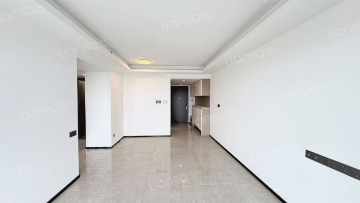 万科公园里二手房实景图