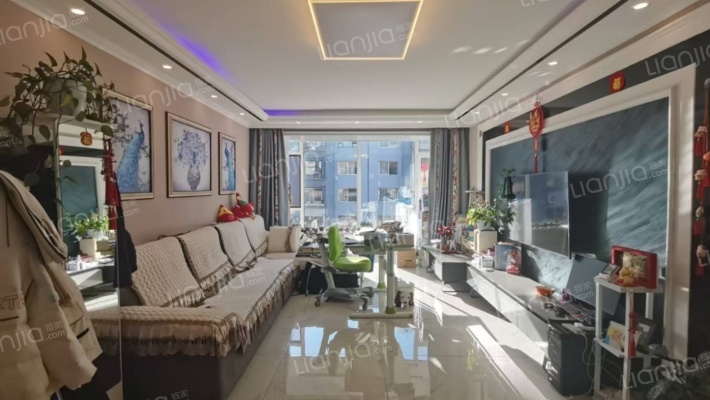 厦门街2号二手房实景图