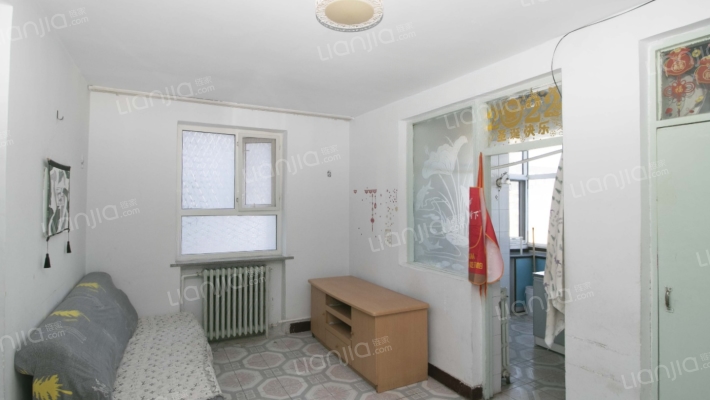 头道兴隆巷二手房实景图