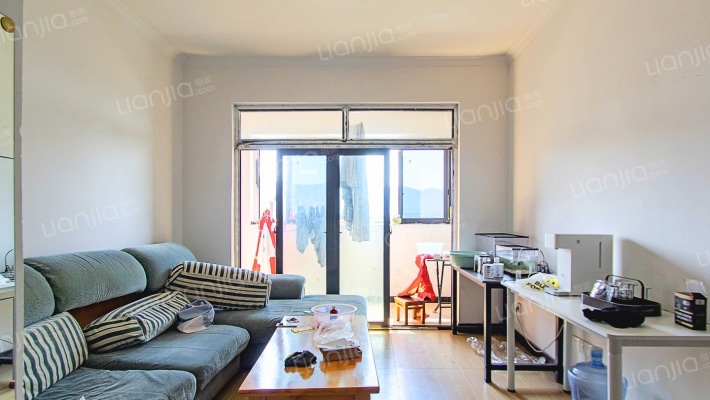 和庆家园B区二手房实景图