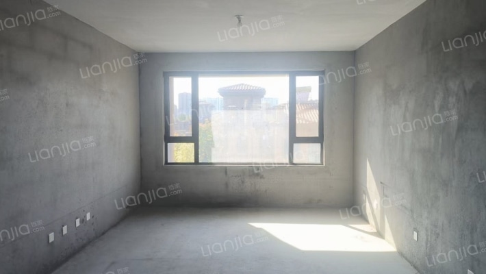 盛唐紫云台二手房实景图