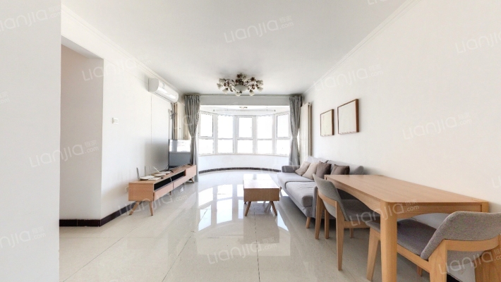 益丰苑二手房实景图