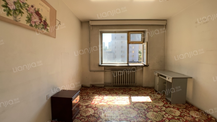 哈理工东校区住宅楼（大庆路）二手房实景图