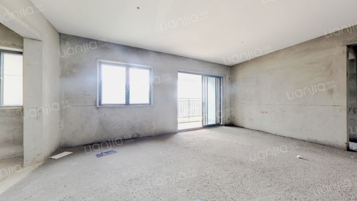 海伦堡菁华府二手房实景图