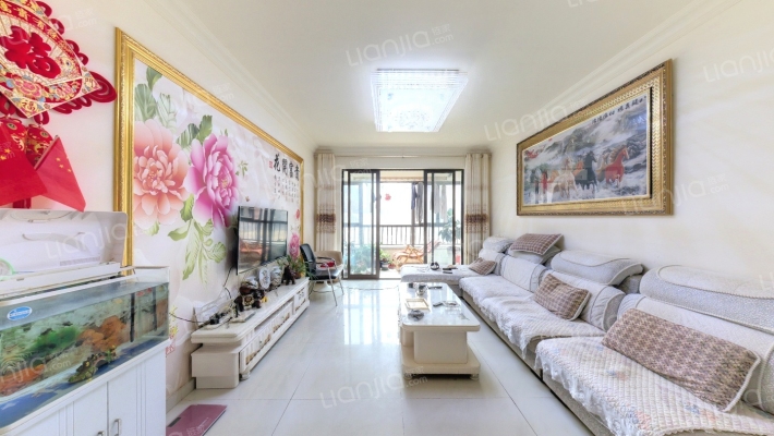 诺四二手房实景图