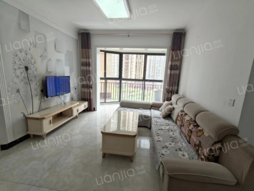 整租·瑞海尚都 2室2厅 南